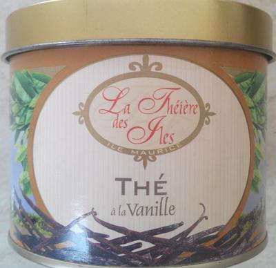 Th  La Vanille
