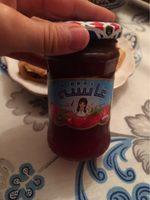 Confiture De Fraise Report Card