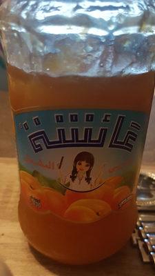 Confiture D'abricots Aicha