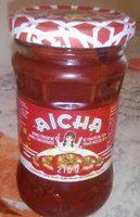 Double Concentre De Tomate Report Card