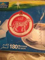 Cosumar Sucre Morceaux 1 Kg Report Card