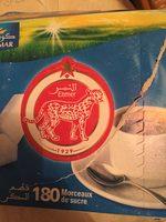 Cosumar Sucre Morceaux 1 Kg Ingredients