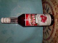 Sirop De Grenadine Report Card