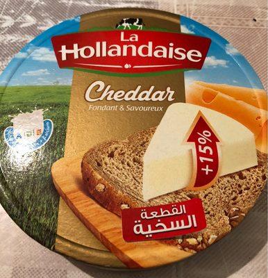 Cheddar