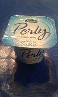 Perly Report Card
