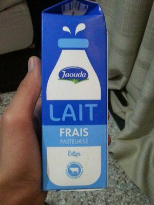 Lait