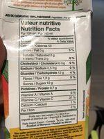 Marrakech Jus De Clmentine Premium Ingredients