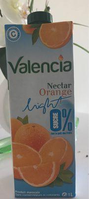 Nectar Orange 0%