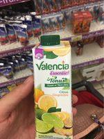 Valencia Report Card