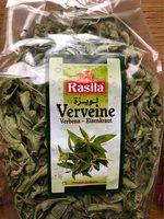 Verveine Report Card