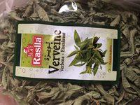 Verveine Ingredients