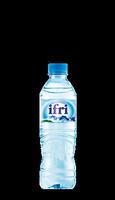 Eau Minrale Ifri Report Card