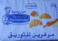 Beurre De Feuilletage Report Card