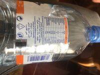 Lala Khedija Ingredients