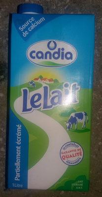 Le Lait