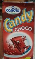 Candy Choco Report Card