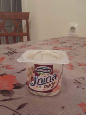 J'nina Dziria