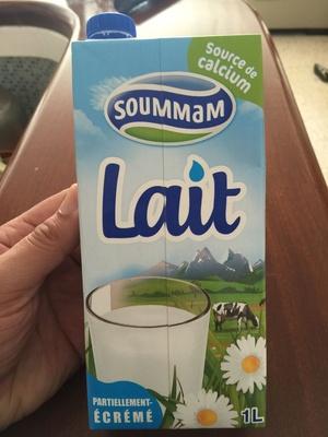 Lait