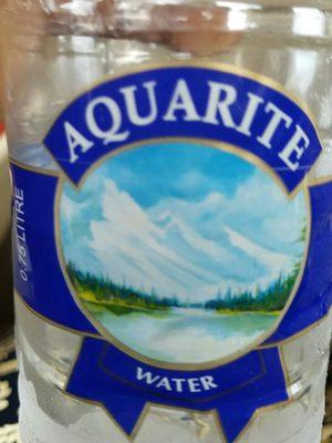 Aquarite