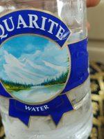 Aquarite Ingredients