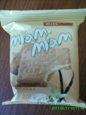 MIAM MIAM