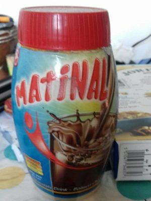 Matinal