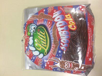 Scoubidou Cola