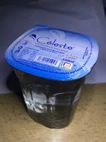 Cleste Eau Ninerale Naturelle Report Card
