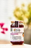 Miel D'Anacardier Report Card