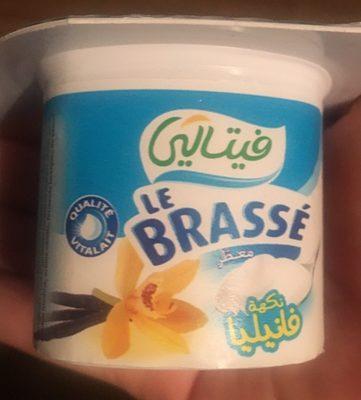 Le Brass