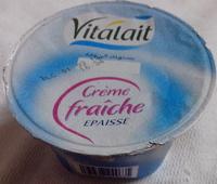 Crme Frache Paisse Report Card