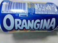 Orangina Et Sa Puple Report Card