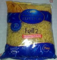 L'EPI D'OR - Fell 2 Report Card