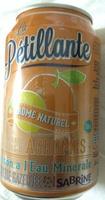 La Petillante Argumes Report Card