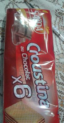 Croustina