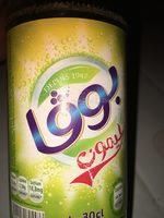 Boga Lim Report Card