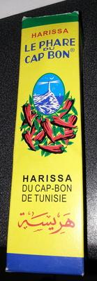 Harissa Du Cap-Bon De Tunisie