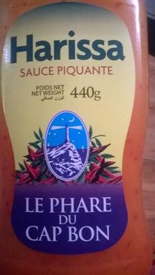 Harissa