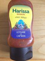 Harissa Berbere Report Card