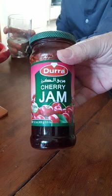 Durra Cherry Jam -