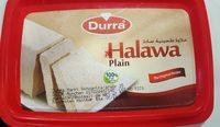 Halawa - Al Durrah Plain 700 G Report Card