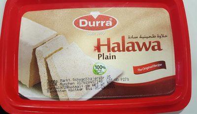 Halawa - Al Durrah Plain 700 G