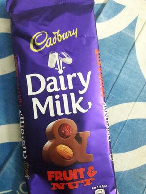 Dairy Milk