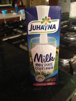 Lait