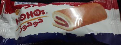 Hohos