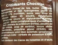 Molto Ingredients