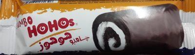Hohos Jumbo
