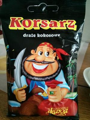 Korsarz