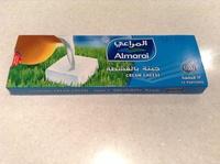 Cream Cheese Report Card