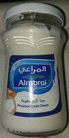 Almarai Processed Cream Cheese Report Card